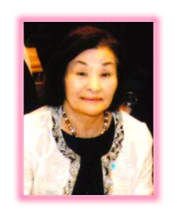 会長　安本 節子